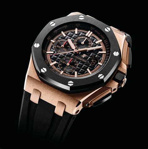 audemars piguet royal oak offshore.|royal oak offshore chronograph.